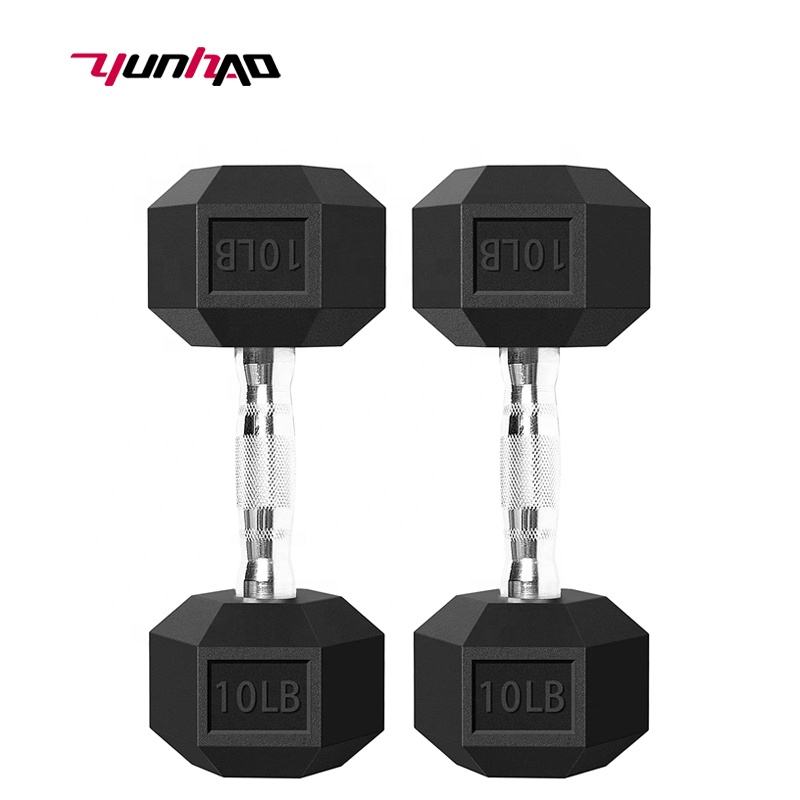 Wholesale 50kg Hex Dumbbells: Heavy-Duty Strength Gear Wholesale 50kg Hex Dumbbells: Heavy-Duty Strength Gear