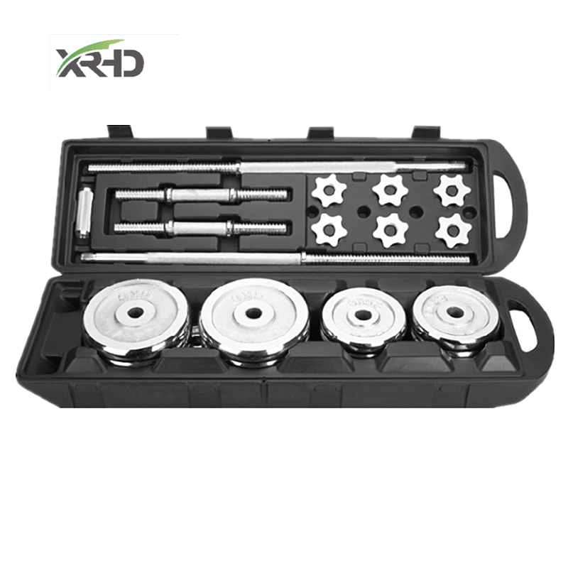 Buy Cheap Fitness Gym Equipment Exercise Hex Dumbbells,10kg 40kg Custom Rubber Free Weight Dumbbell Set.