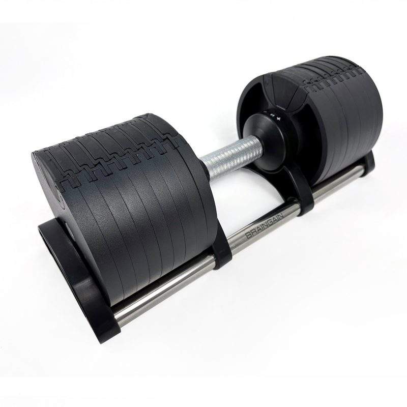 Wholesale Adjustable Dumbbells for Home Gyms: Space-Saving Wholesale Adjustable Dumbbells for Home Gyms: Space-Saving