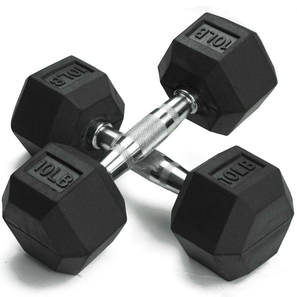 Wholesale Price Gym Fitness Equipment 32kg 36kg 60lb 80lb Cast Iron Dumbbell Adjustable Sets Home Fitness for Men's & Women's