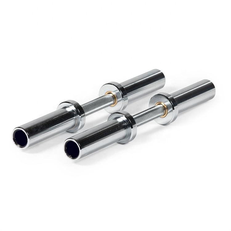 Wholesale Dumbbell Handles: Customize Your Weight System Wholesale Dumbbell Handles: Customize Your Weight System