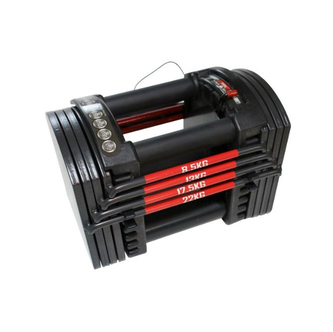 Wholesale CAP 50 lb Adjustable Dumbbells: Quality & Versatile Wholesale CAP 50 lb Adjustable Dumbbells: Quality & Versatile