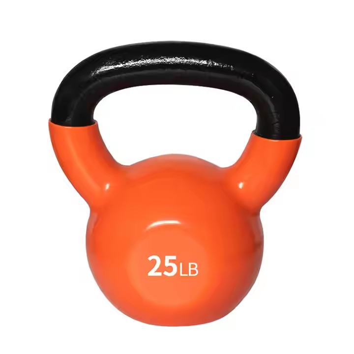 UNIQ Kettlebell Sets Adjustable Weights Kettlebell with Secure Grip for High Rep for Weight Training