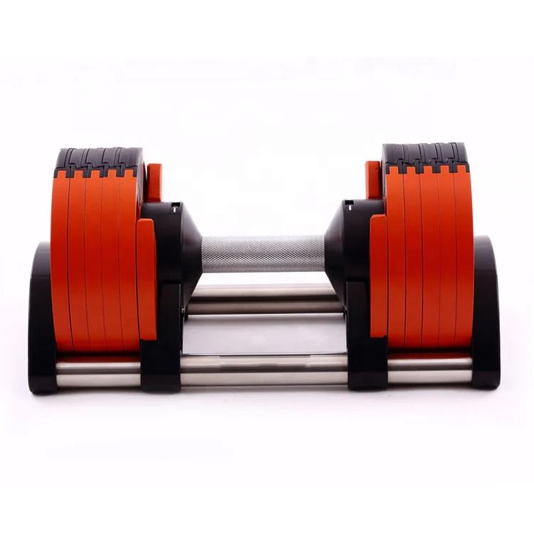 20KG 24KG 32KG Fitness Equipment Gym Weights Set Adjustable Dumbbell