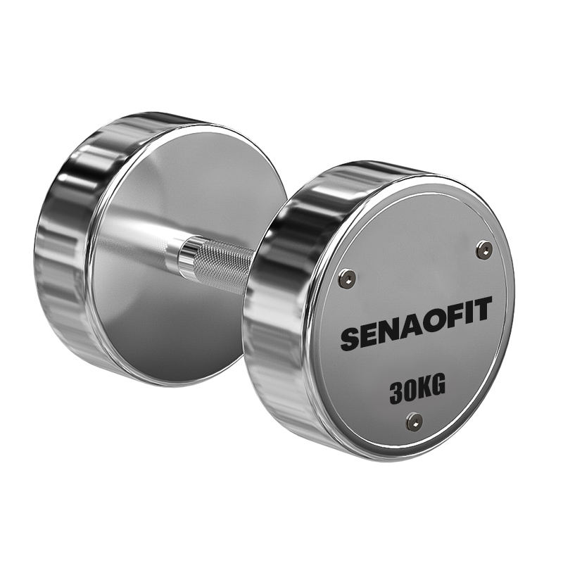 Lock 50lb 80lb Adjustable Square Dumbbell Ergonomically Square Weight Set Anti-Slip Steel Handle Home Gym Fi