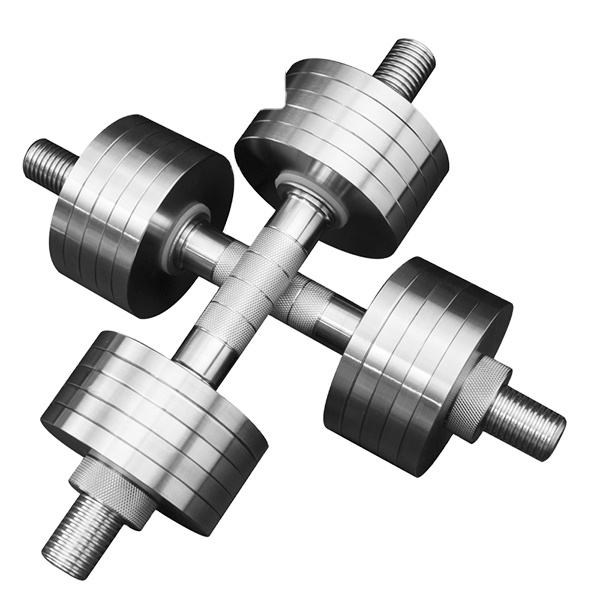 Wholesale Adjustable Dumbbell Set (200 lbs): High Capacity Wholesale Adjustable Dumbbell Set (200 lbs): High Capacity