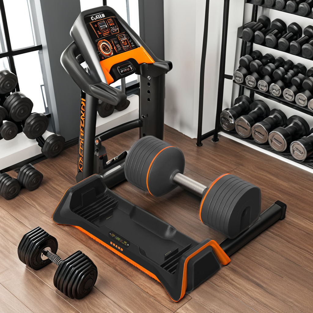 Wholesale Weights 3/5/8LB Coated Hex Dumbbell Set with Rack Stand Exercise Fitness Dumbbell for Home Gym Equipment