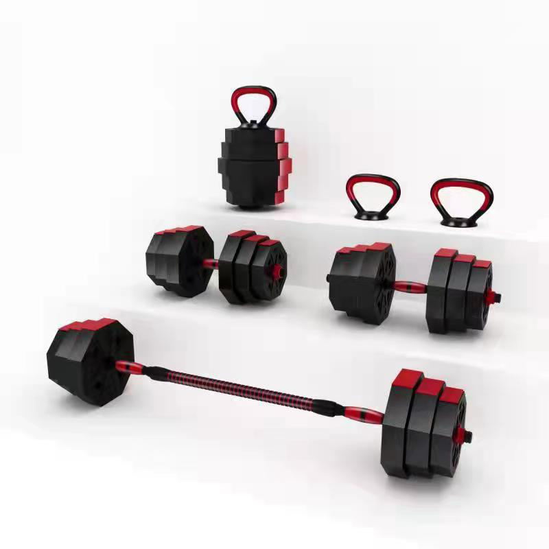 Factory Wholesale Home Use Gym Adjustable Competition Kettlebell With Handle