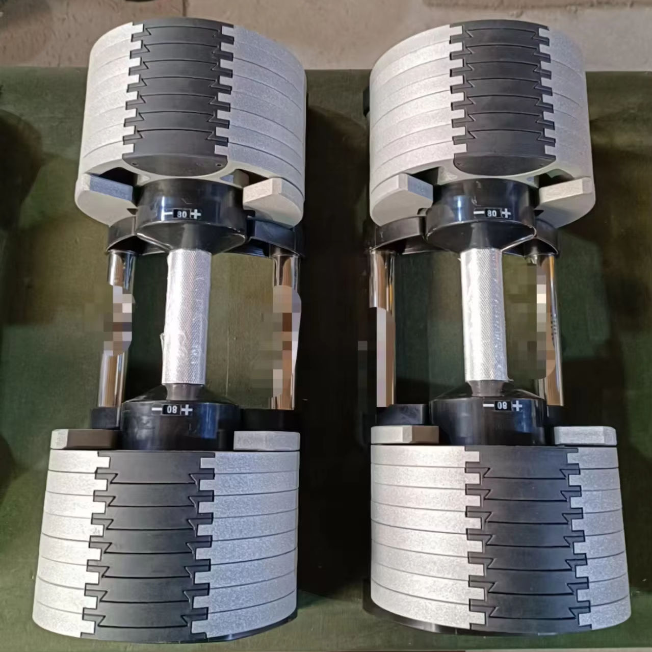 Wholesale Core Fitness Adjustable Dumbbell Sets: Quality Wholesale Core Fitness Adjustable Dumbbell Sets: Quality