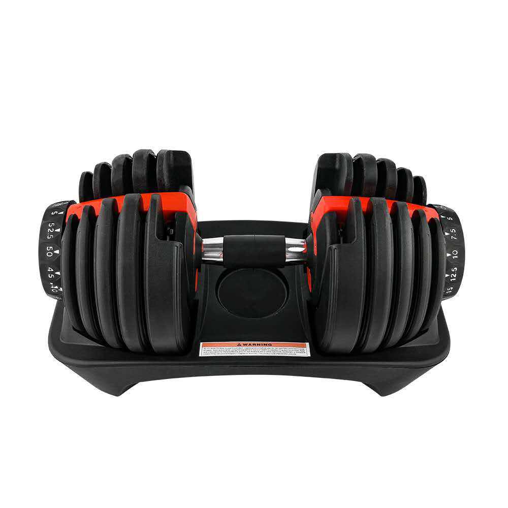 Solid Electroplated Dumbbells Pair of 2.5kg-10kg Pure Steel Free Weights for Men Home Fitness Equipment for Training Arm Muscles