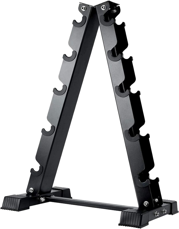 MKAS Home Gym Iron Weight Training Benches & Racks 3-6-8-10 Tier Pair Weight Rack Dumbbells Equipment Hex A-Frame Dumbbell Rack