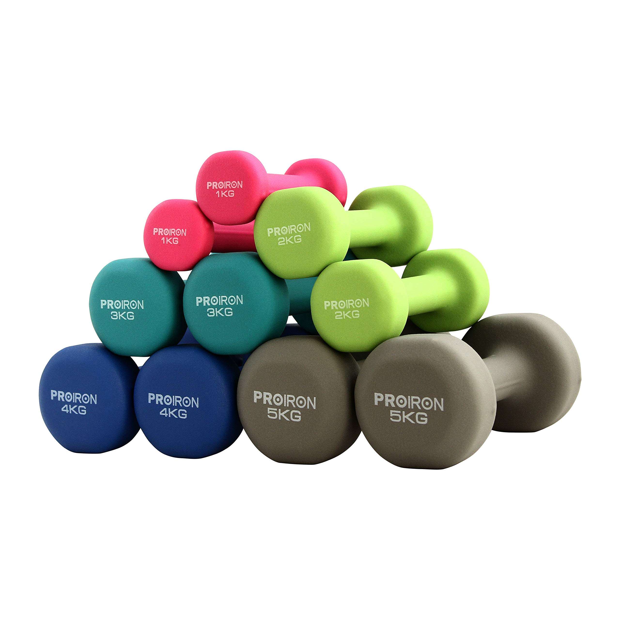 Adjustable Dumbbells Set 7-40kg 16 Weight Increments Compact Home Gym Exercise Equipment for Women & Men Full Body Workout