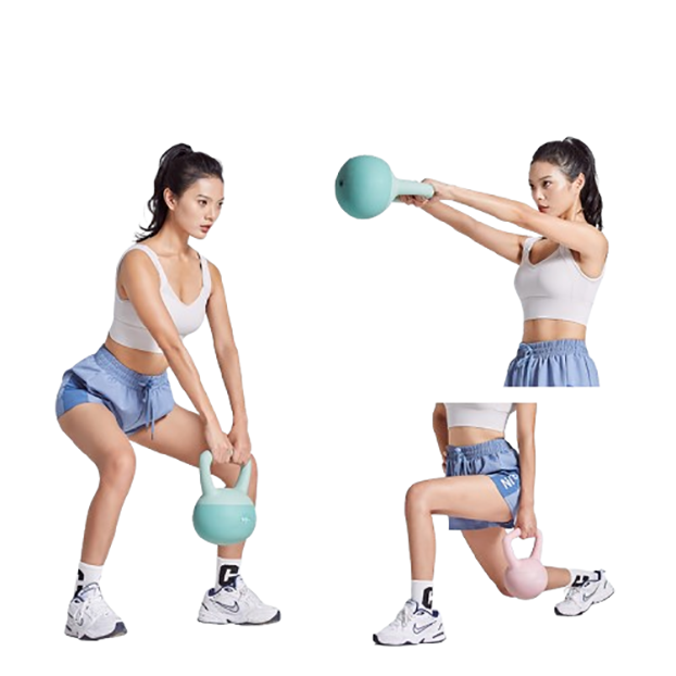 Kg Adjustable 32Kg 50 24Kg Hollow Competition 10 Cement Kettlebell