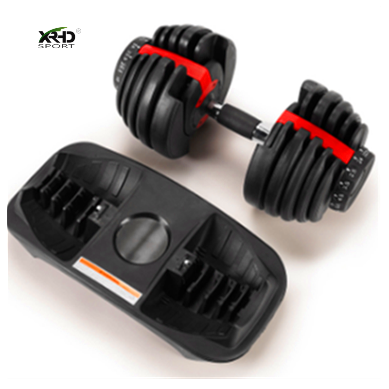 Custom Logo Gym Equipment Fitness Free Weights Dumbbells Sets 15kg Dumbbells Buy Online