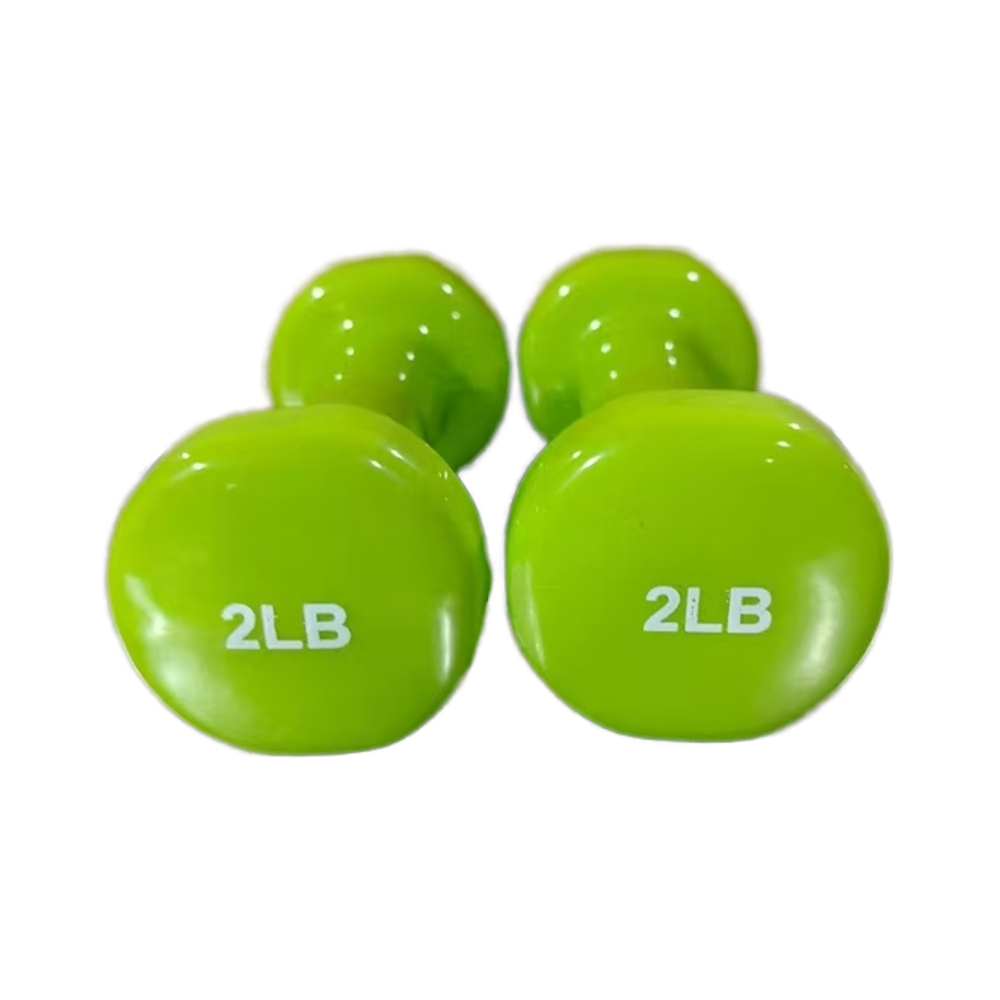 OKPRO Gym Used Factory Supplied Cheap Hex Rubber Dumbbell