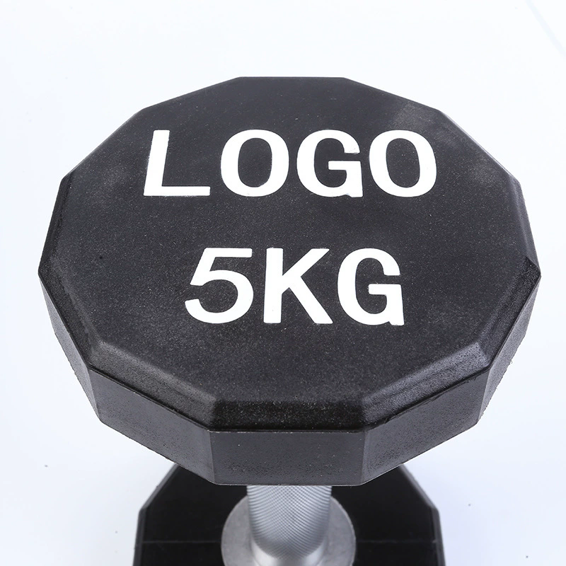 Dumbbell Set Manufacture Supply Baking Paint 15kg Gym Equipment Dumbbell Set Gift Box Adjustable Dumbbell for Strength Training