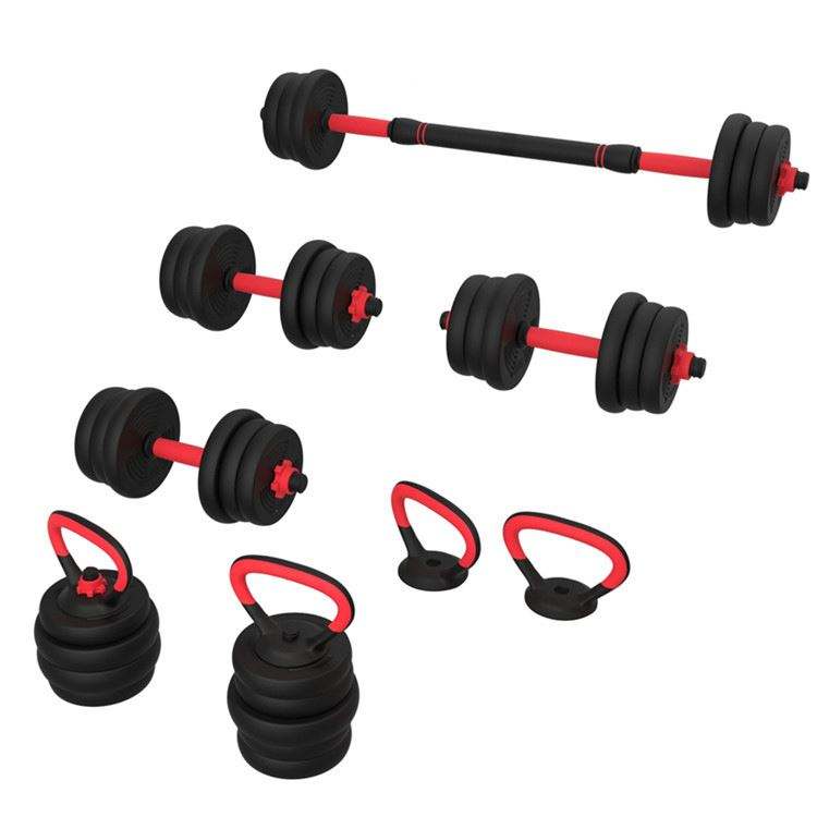 Hot Sale 40kg Fitrx Smartbell Quick Select Adjustable Dumbbells Max Strength-dumbbells Set