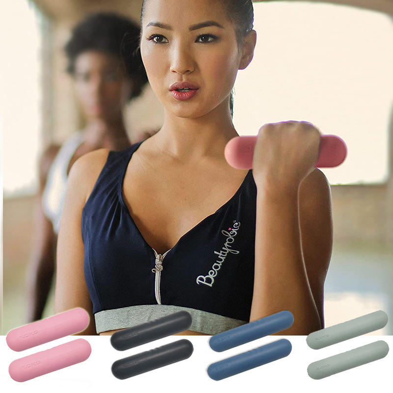 Professional Manufacture Cheap Solid Cast Iron Dumbbell Weights Rubber Hex Dumbbell Sets 2.5-30KG