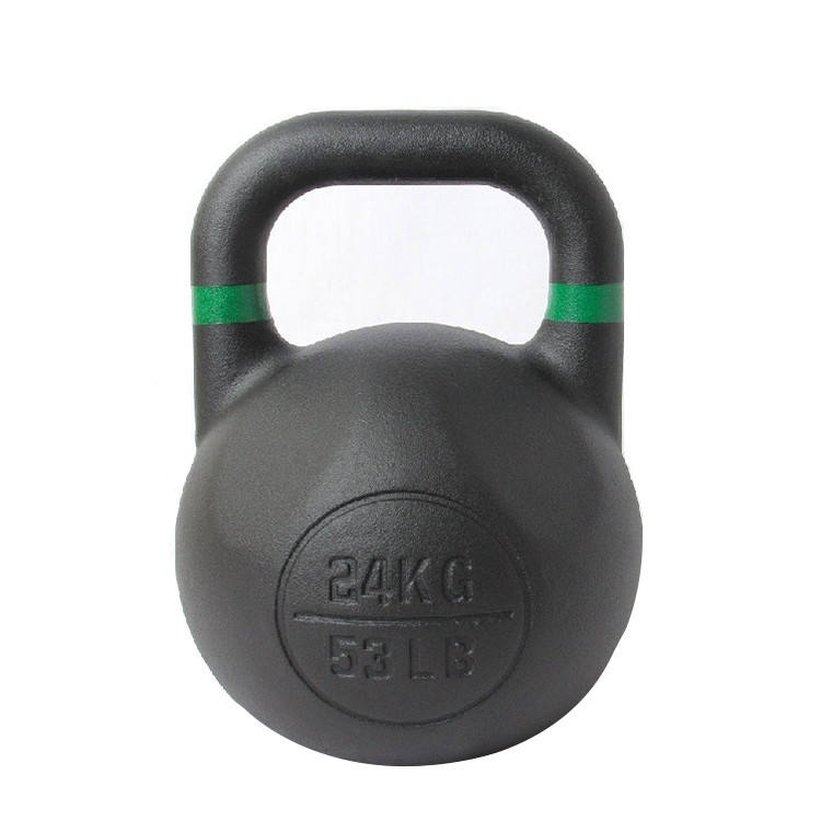 Hot Sale Adjustable Water Kettlebell Gym Squat Training Fitness Strength Training Environmental Protection Kettlebell