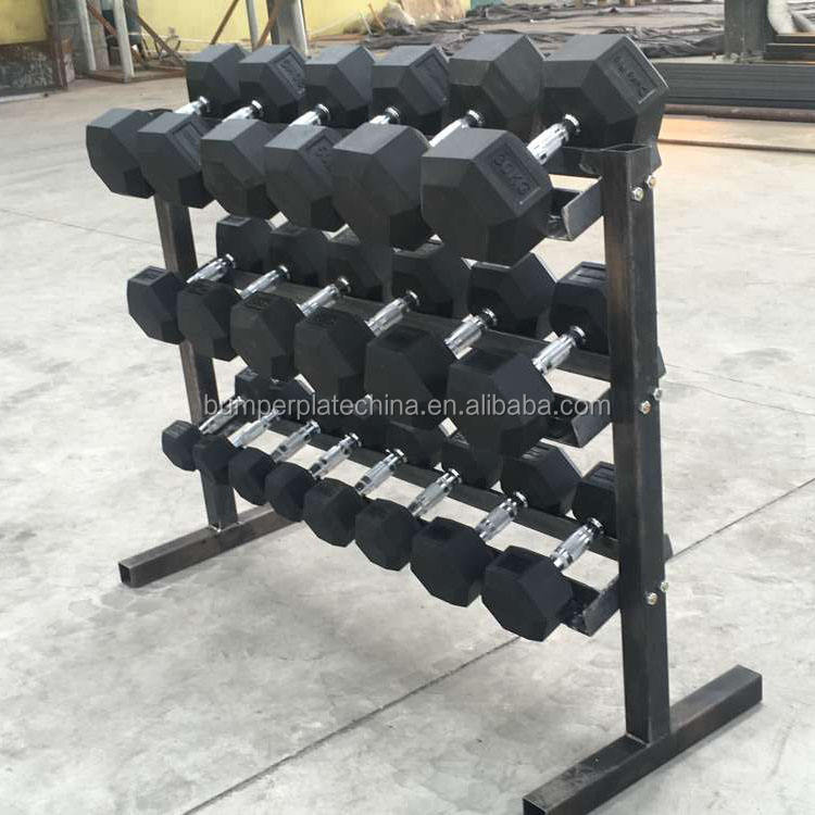 Wholesale Dumbbell Sets with Rack: Organized Fitness Wholesale Dumbbell Sets with Rack: Organized Fitness
