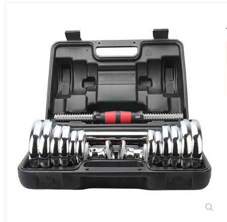 Wholesale Adjustable Dumbbell Set (100 lbs): Versatile Wholesale Adjustable Dumbbell Set (100 lbs): Versatile