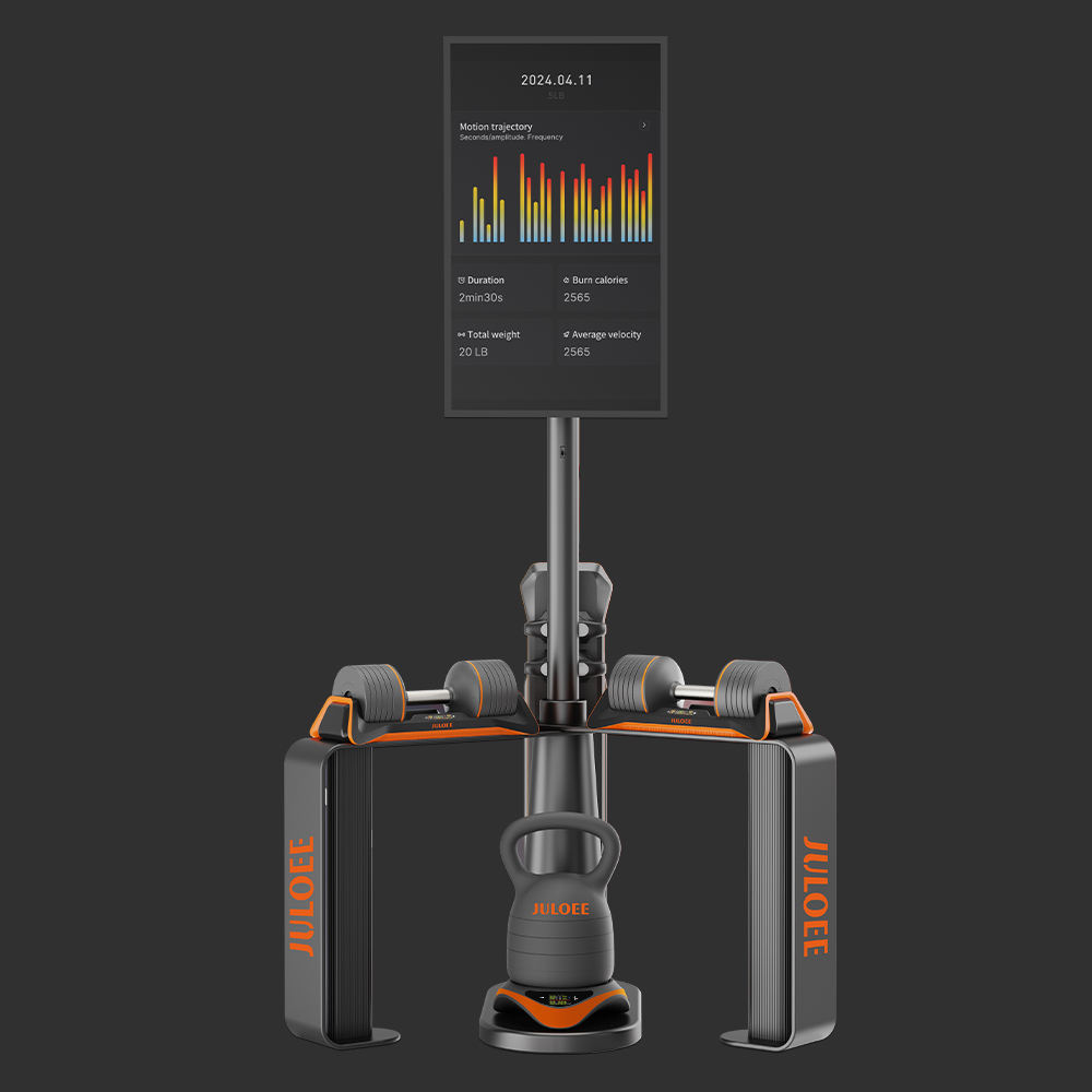 Wholesale Home Use Free Weights 40 Kg/90 lb Quickly Automatic Adjustable Iron Dumbbells Set Strength Training for Man Power