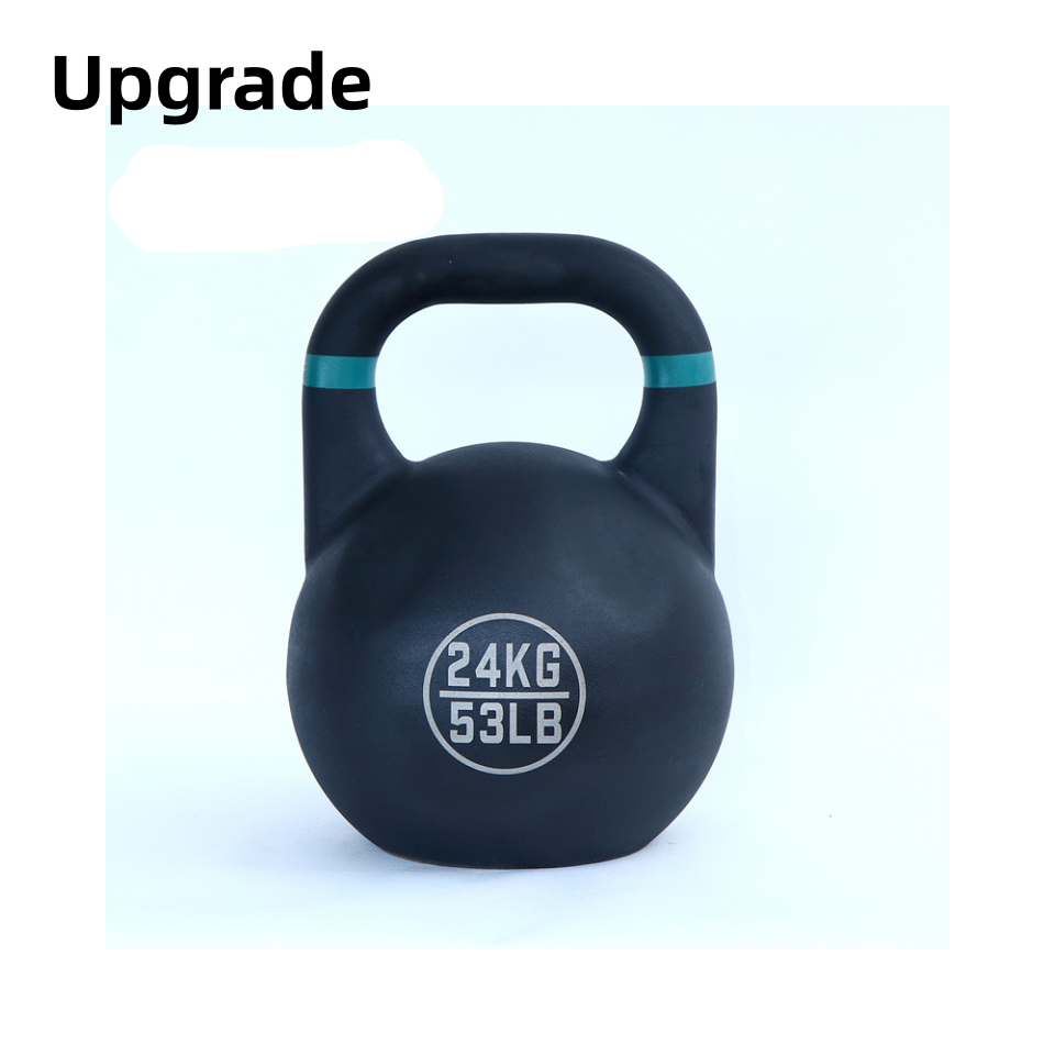 Wholesale 24kg Dumbbells: Heavy-Duty Strength Training Gear Wholesale 24kg Dumbbells: Heavy-Duty Strength Training Gear