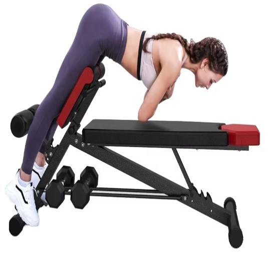 Hot Sale Fitness Equipment Dumbbell Kettlebell Storage Rack