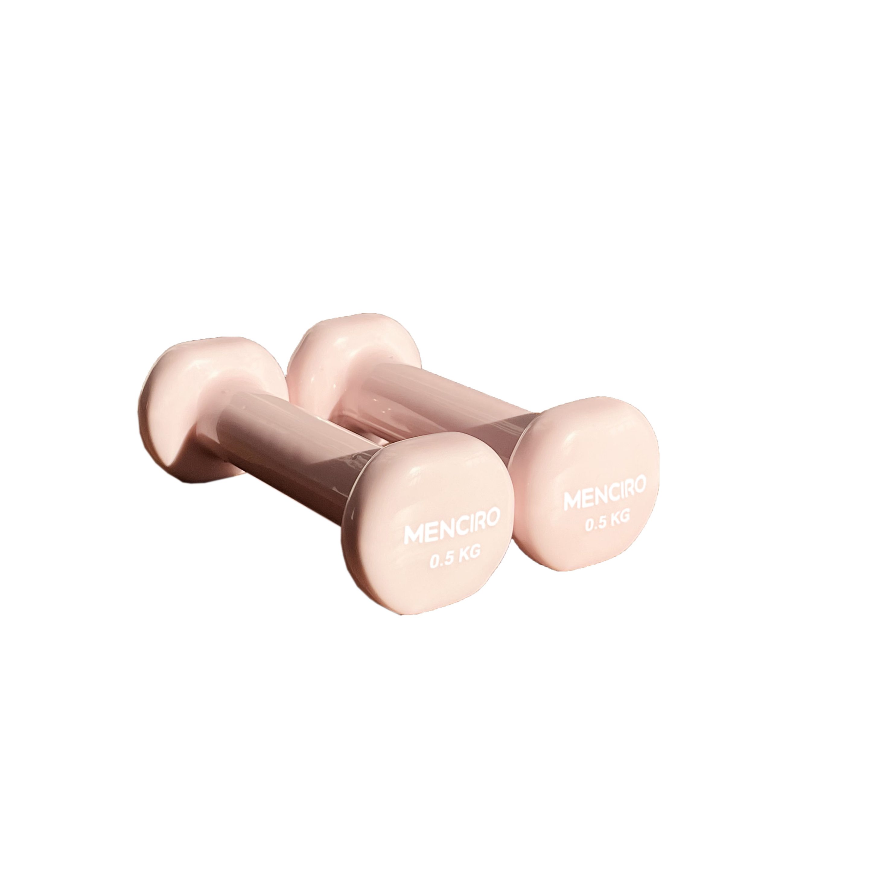 Adjustable PVC Adhesive Dumbbells Men's Household Fitness Equipment Home Exercise Disassembly Foot Weight