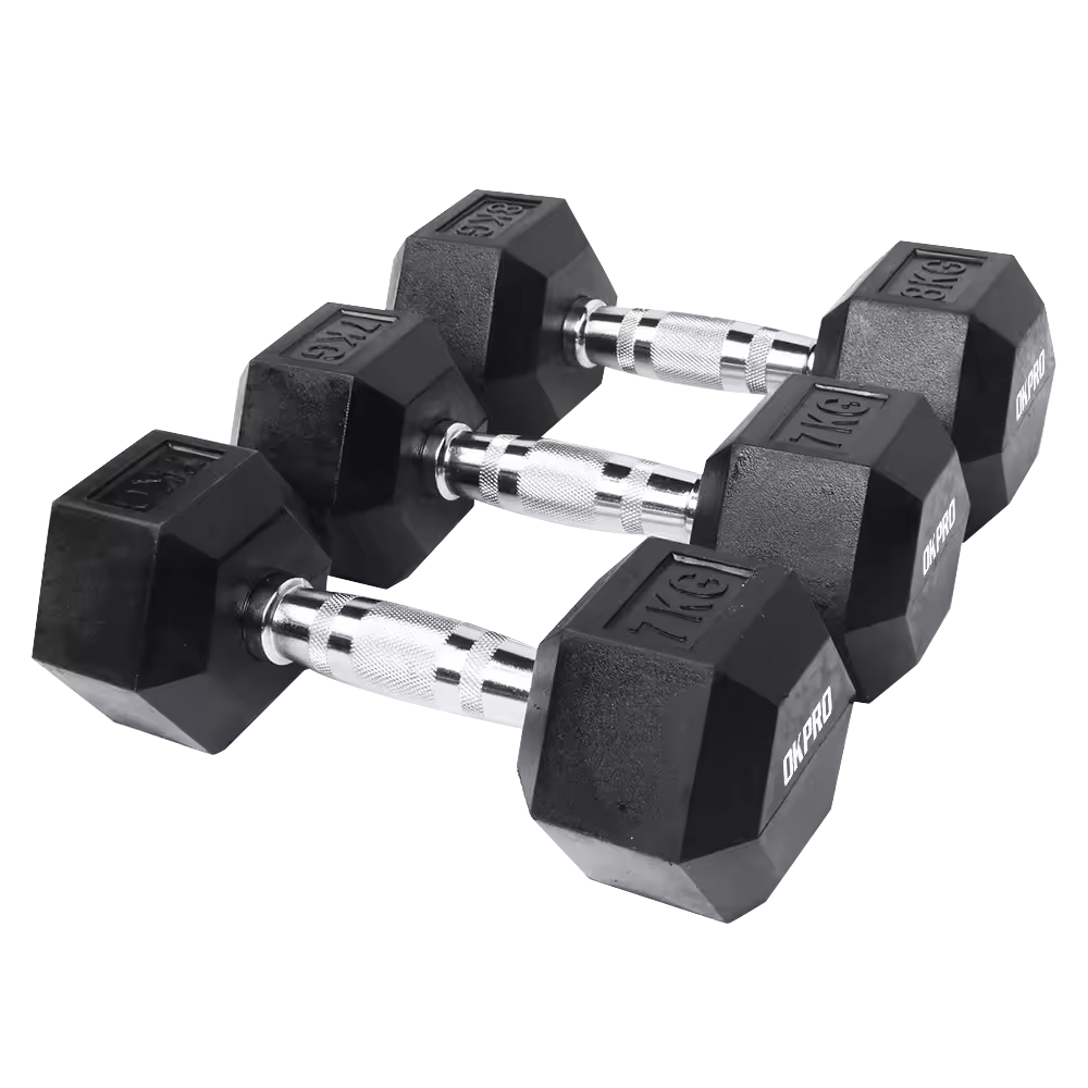 Indoor Gym Fitness Equipment 10kg 15gk 20kg 30kg 40kg Dumbbell Barbell Set 2 in 1 Weights Dumbbells Adjustable Set