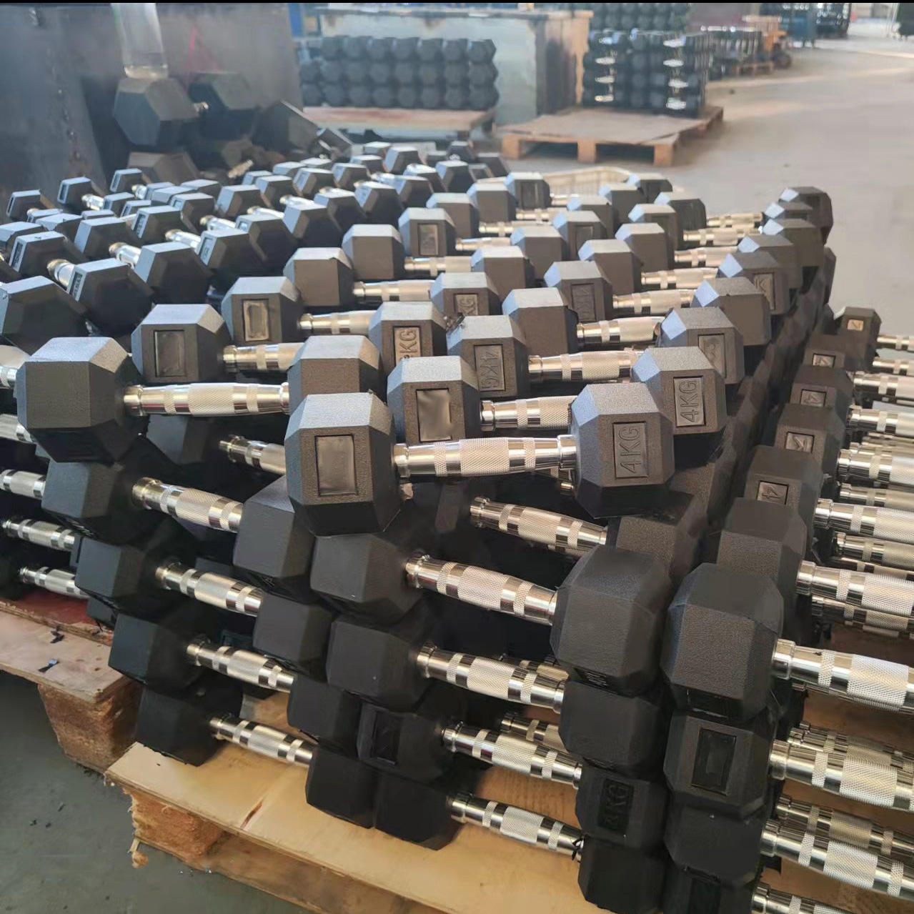 Wholesale Dumbbell Set (5-50 lbs): Comprehensive Training Wholesale Dumbbell Set (5-50 lbs): Comprehensive Training