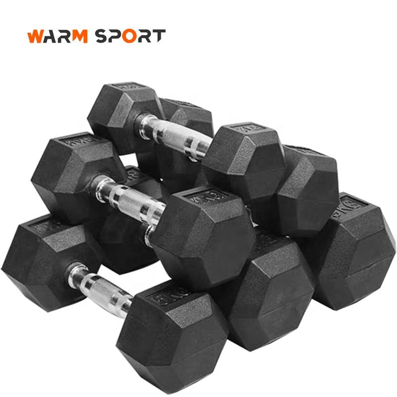 New Hot Sale Weight Lifting Training Barbell Free Weights Cast Iron Weight Plates