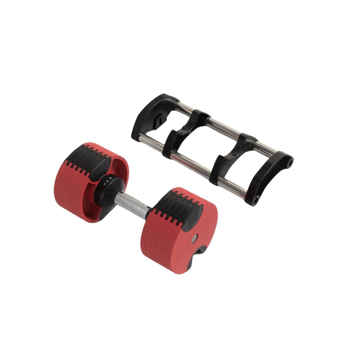 Customizable Adjustable Dumbbell 1 Kg Increment Adjustable Dumbbells 100 Kg Adjustable Dumbbell For Women