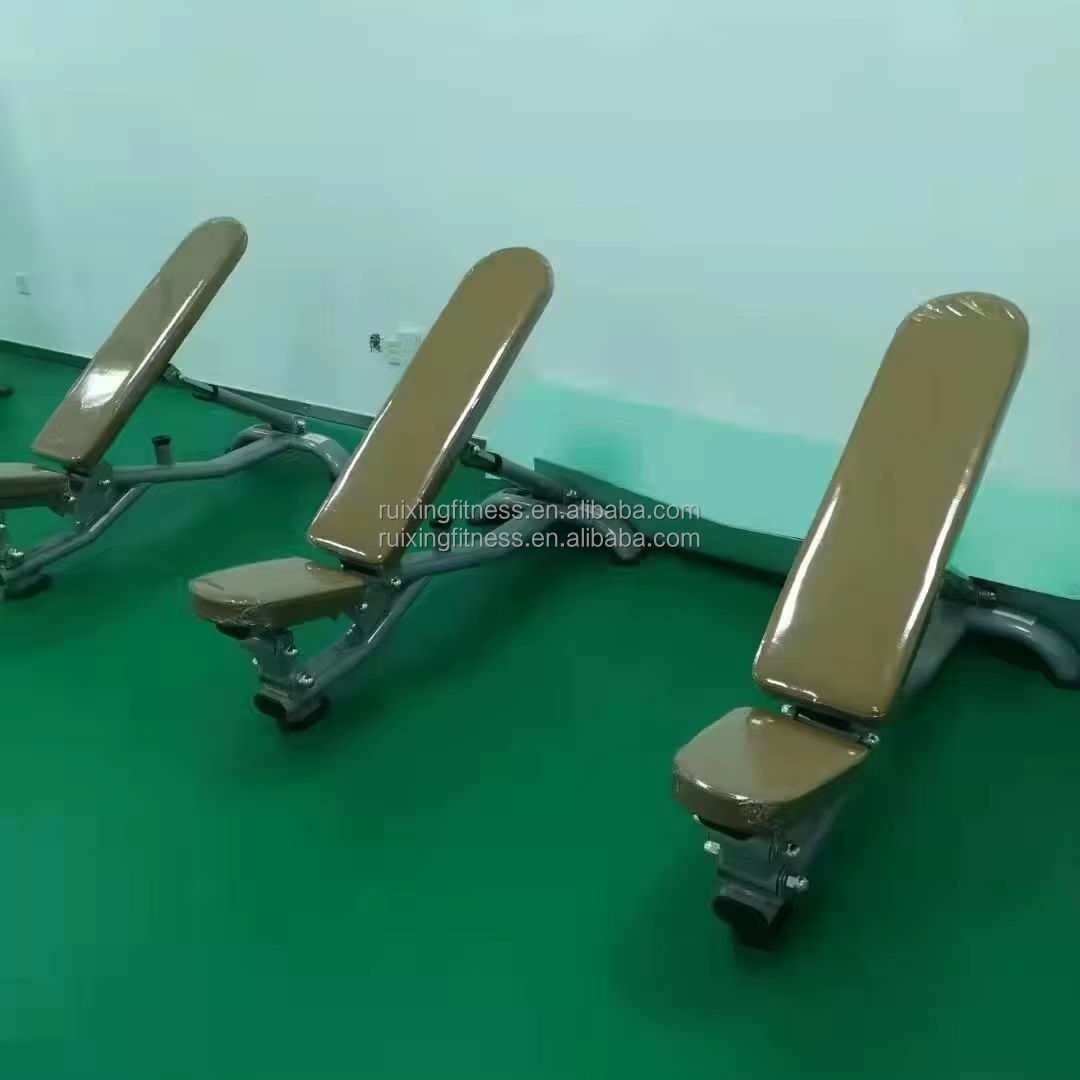 Home Fitness Equipment Bar Bench 10/15/20/25/30/35/40/45/50KG Electroplate Cast Iron Weights Adjustable Dumbbell Set
