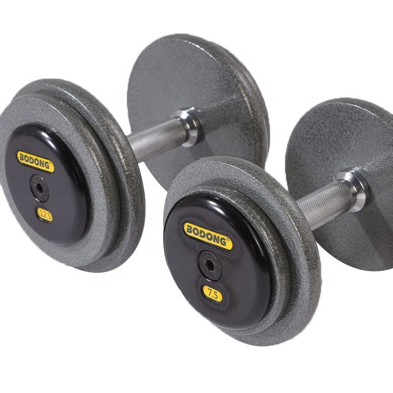 Best Adjustable Dumbbell Dumbbell Sets Hex Dumbbell Fitness&body Building Fitness Accessories