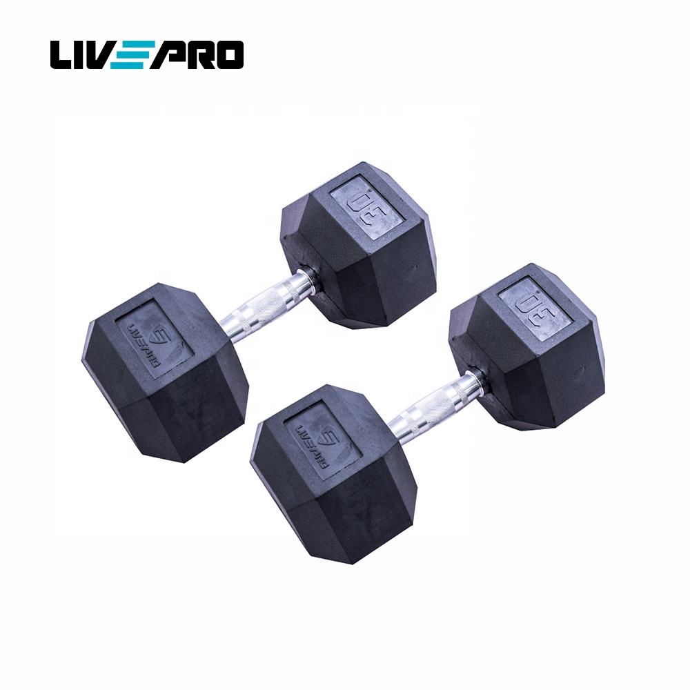 40kg Cast Iron Adjustable Dumbbell Sets for Home Gym Exercise 20kg & 24kg Weights for Effective Weight Lifting