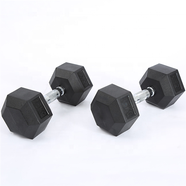Wholesale Price 30KG Dumbbell Gym Equipment Barbell Adjustable Detachable Dumbbells Set