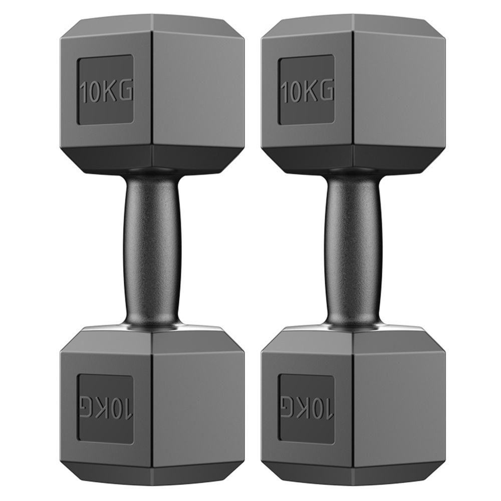 Wholesale 55 lb Hex Dumbbells: Heavy-Duty Workout Wholesale 55 lb Hex Dumbbells: Heavy-Duty Workout