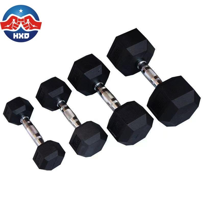 Wholesale 12.5 kg Hex Dumbbells: Quality Bulk Supply Wholesale 12.5 kg Hex Dumbbells: Quality Bulk Supply