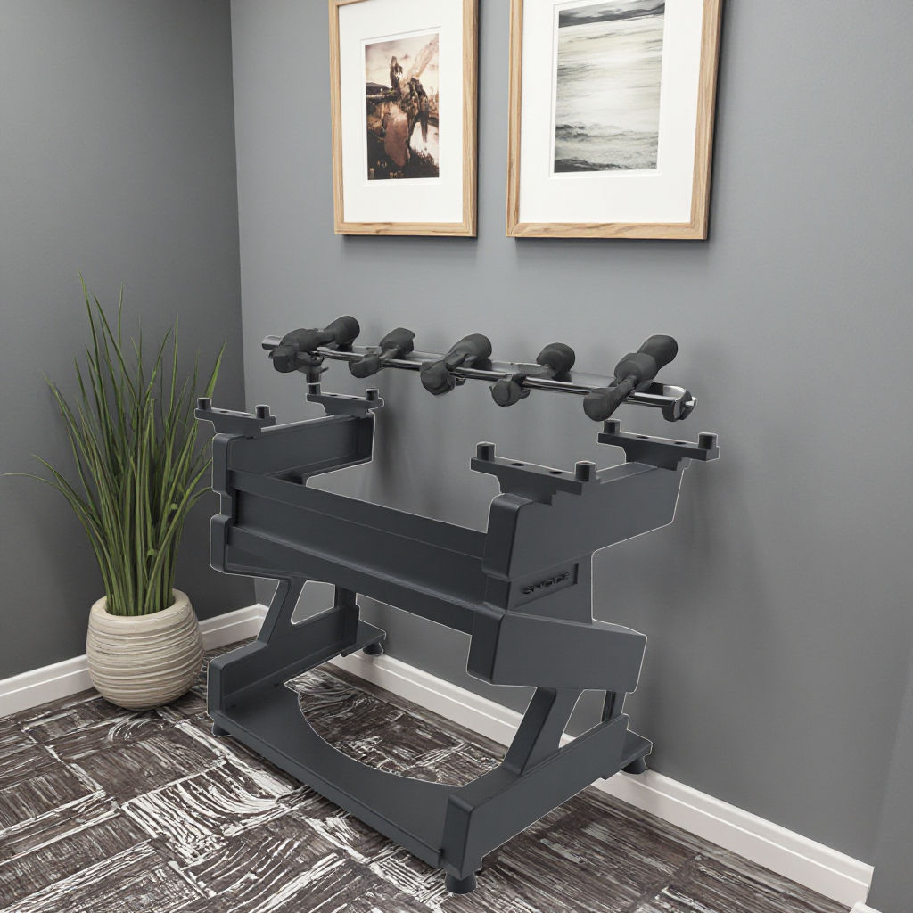 Wholesale Metal Dumbbell Sets: Durable & Classic Design Wholesale Metal Dumbbell Sets: Durable & Classic Design
