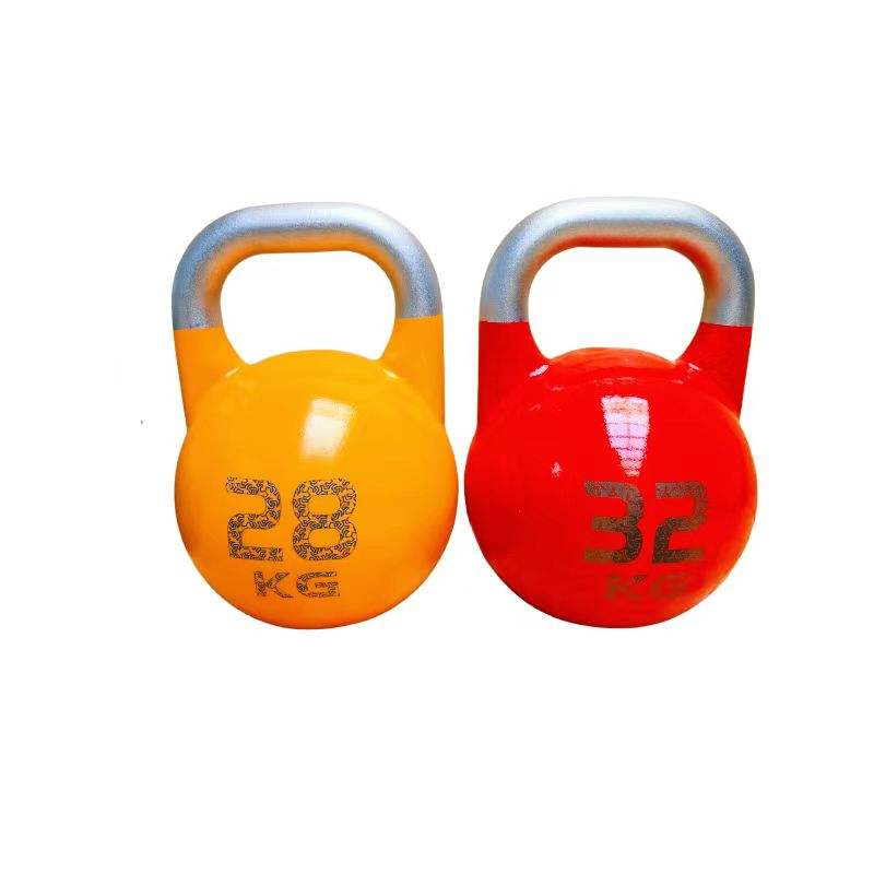 Soft Kettlebell Squat Training Soft Body Kettle Dumbbell Hip Strength Training Sand Kettlebell Fitness Home