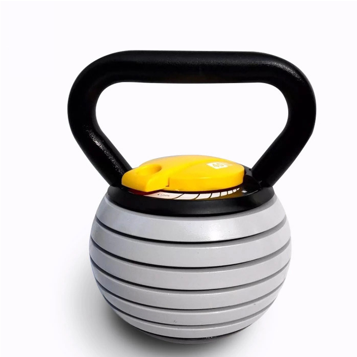 Wholesale 40 lb Adjustable Kettlebells: Heavy-Duty Training Wholesale 40 lb Adjustable Kettlebells: Heavy-Duty Training