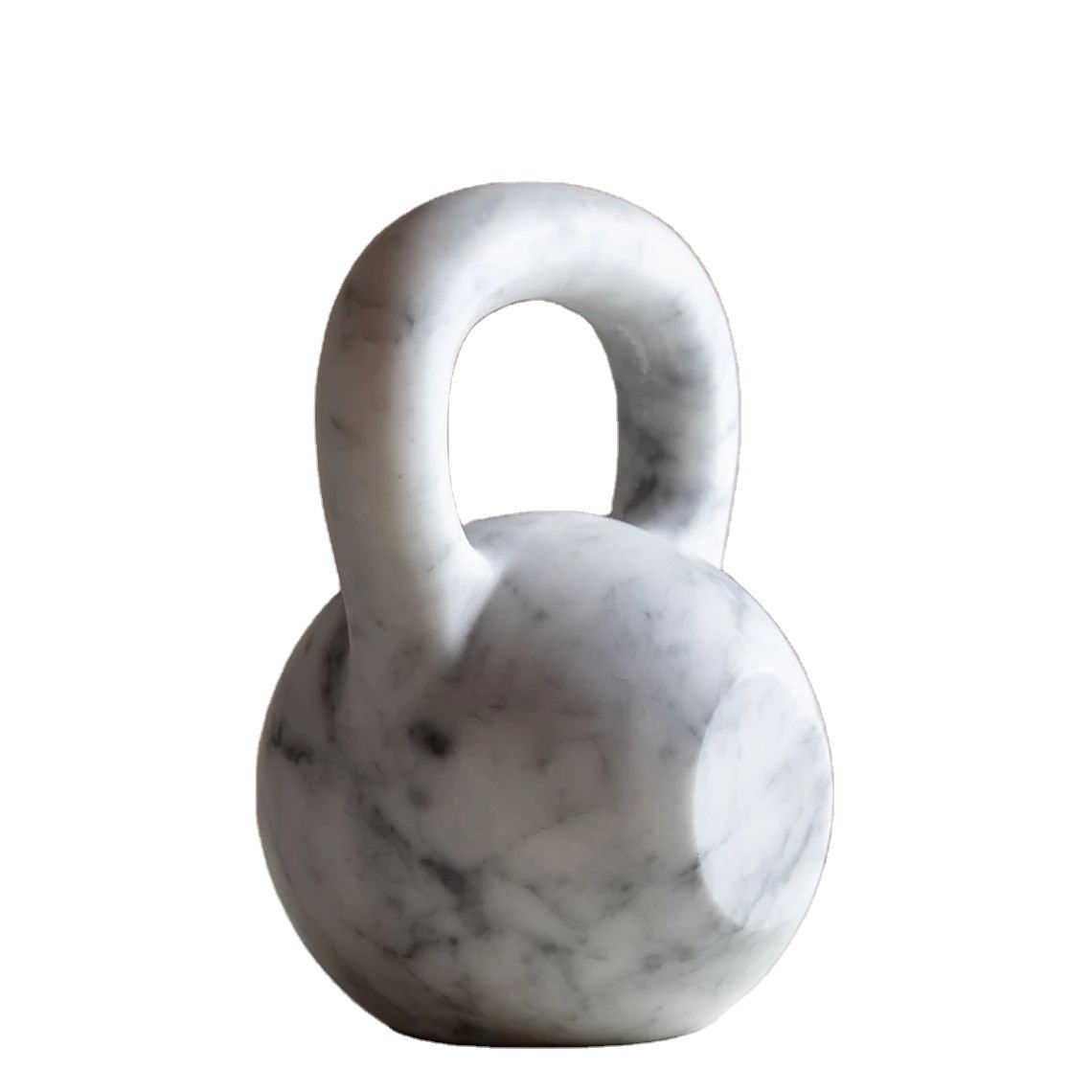 Soft Kettlebell Ladies Squat Training Soft Body 5kg Kettle Dumbbell Hip Strength Training Sand Kettlebell Fitness Home