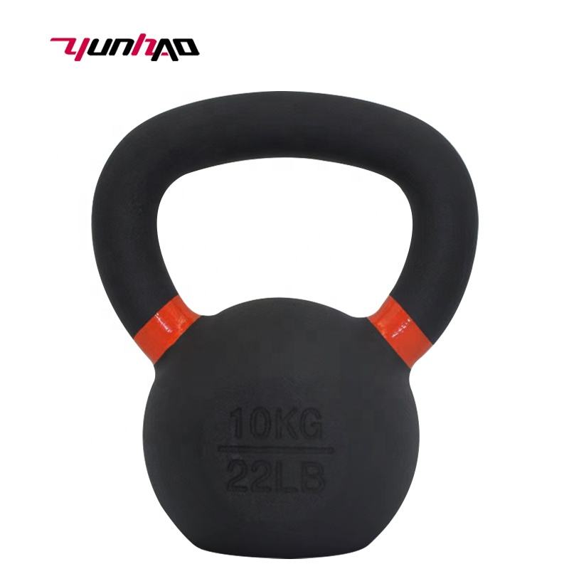 High Quality Kettlebells Set Competition Kettlebell Home Gym Fitness Equipment for Sale
