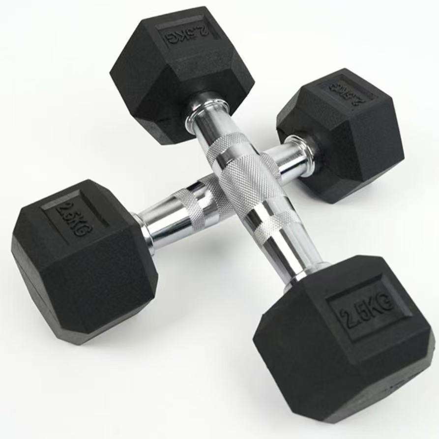 Wholesale 40kg Hex Dumbbell Sets: Complete Strength Wholesale 40kg Hex Dumbbell Sets: Complete Strength