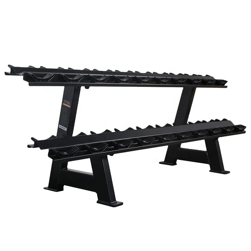 Wholesale CAP Dumbbell Racks: Reliable Storage Solutions Wholesale CAP Dumbbell Racks: Reliable Storage Solutions