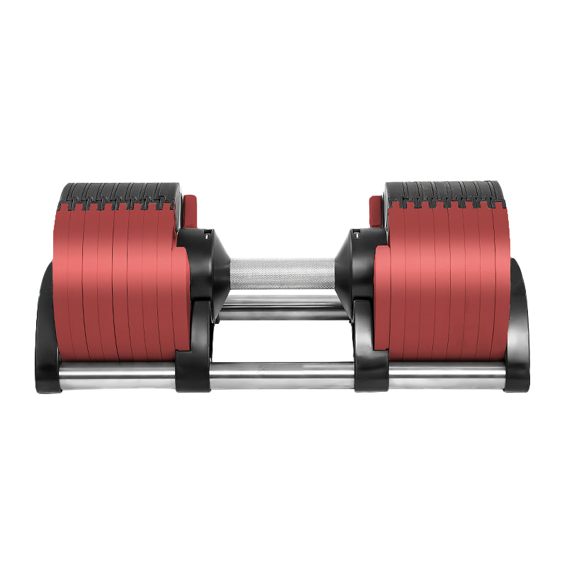 Commercial Dumbells Lbs Bodybuilding Dumbell Weights Set Home Gym Accessories Equipment Free Weight Rubber 5lbs Round Dumbbells