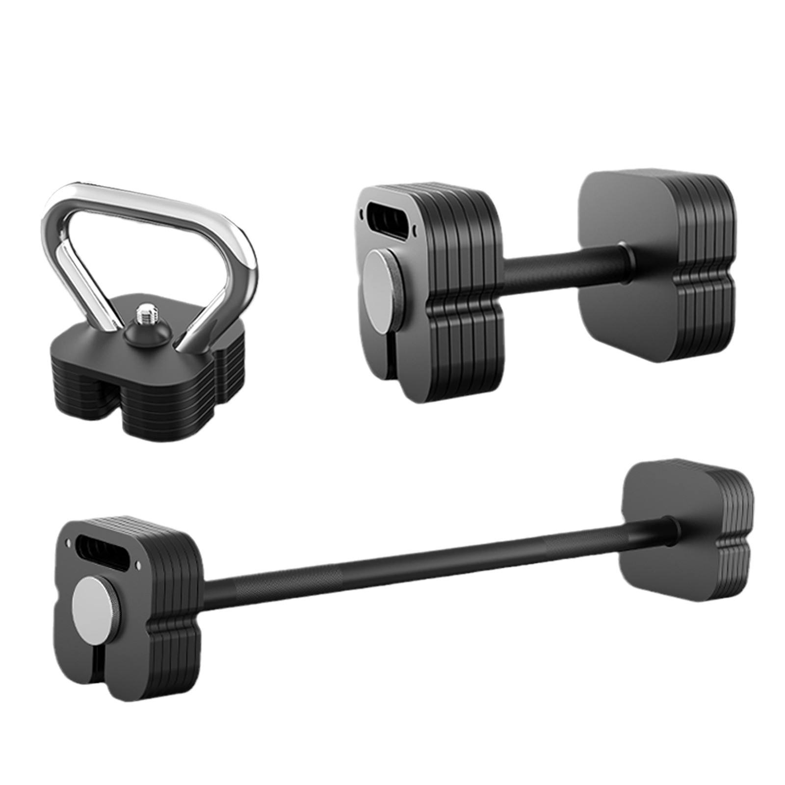 Cheap Kettlebell Set 4kg to 32kg Unisex Power Training Weight Lifting Squat Gym Equipment Dumbells