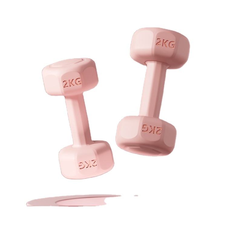 Home Gym Caption America Dumbbells 25 Pounds