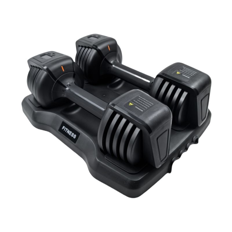 Factories Brands in China 100 30 Weights Yaheetech Free Weight Cheap Adjustable Set for Sale30 kg Dumbbell Set